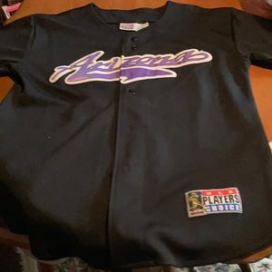 Arizona Jersey